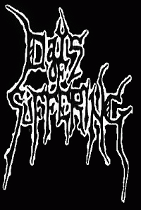 logo Days Of Suffering